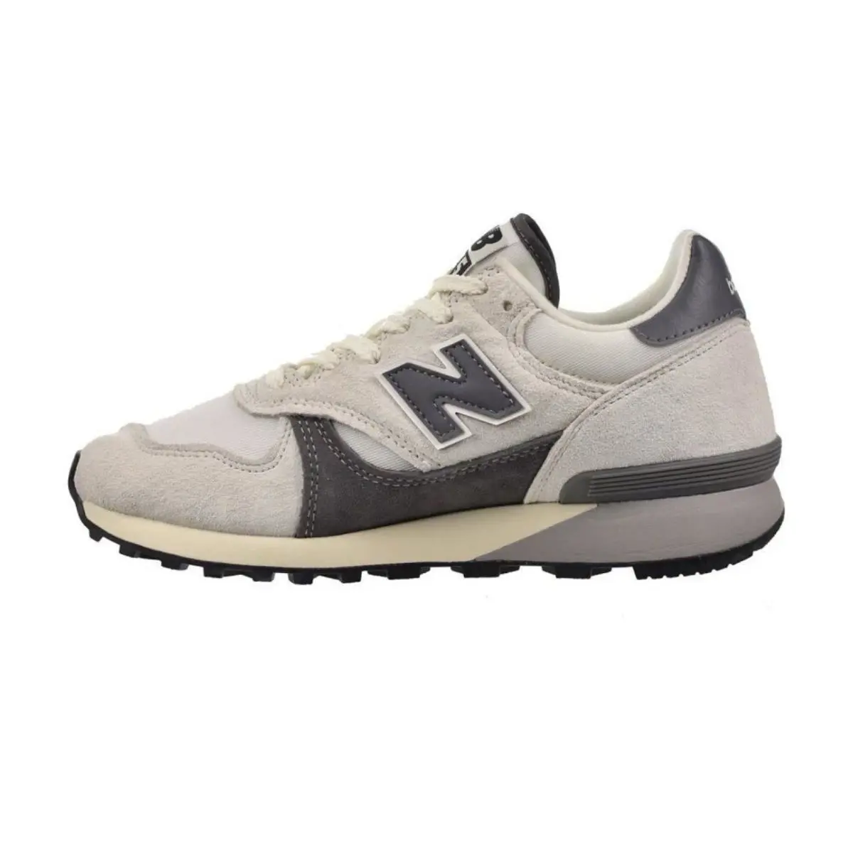 New Balance shoes - New Balance 475 - Gray 11