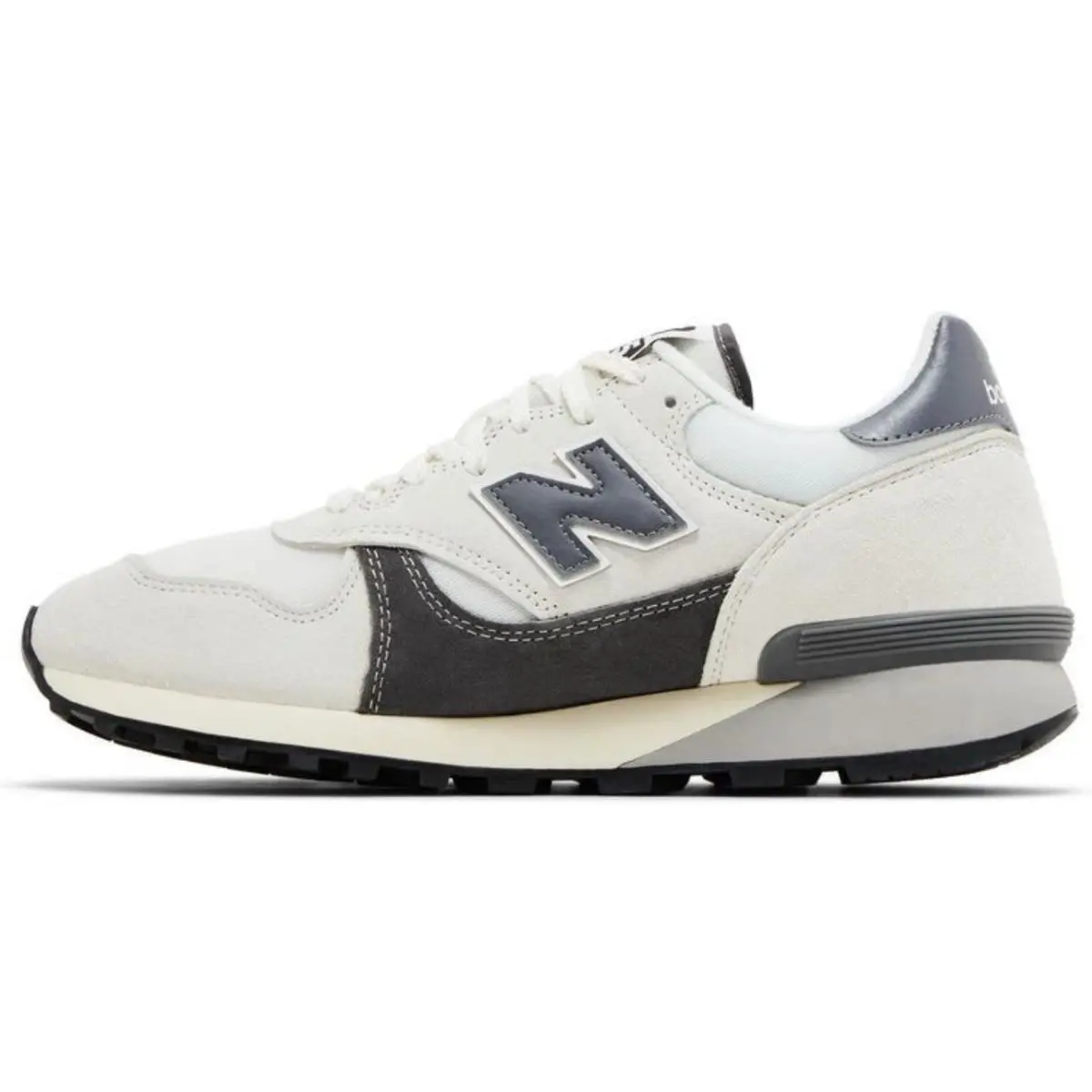 New Balance shoes - New Balance 475 - Gray 1