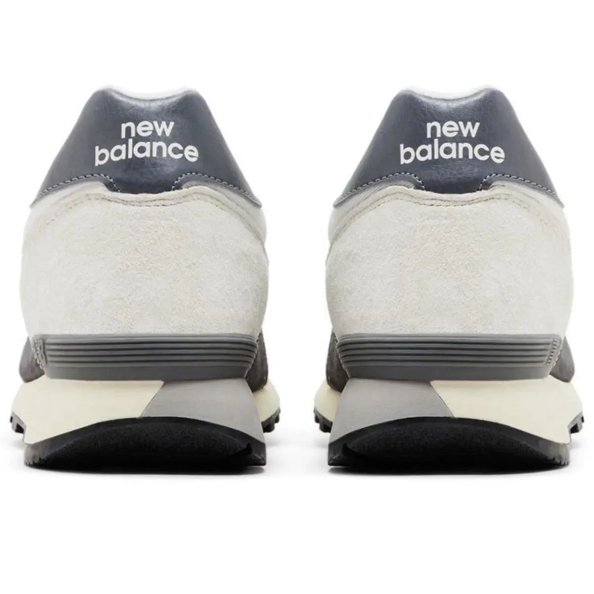 New Balance shoes - New Balance 475 - Gray 4