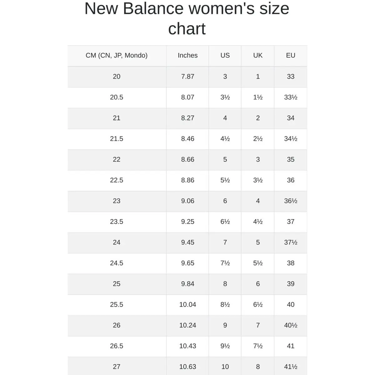 New Balance shoes - New Balance 475 - Gray 5