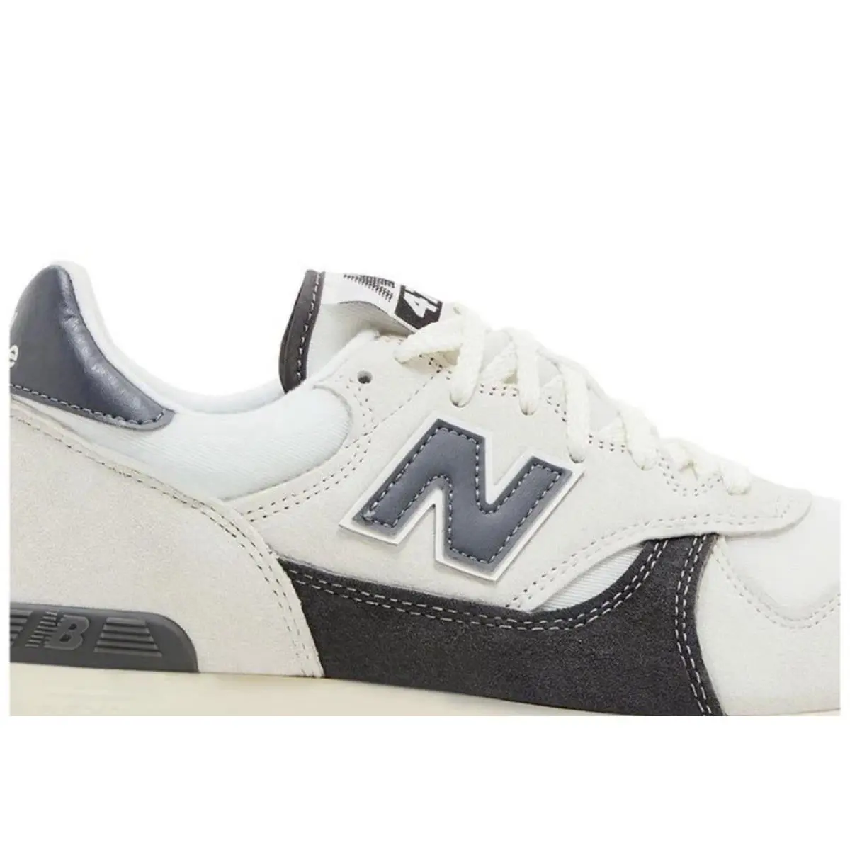 New Balance shoes - New Balance 475 - Gray 13