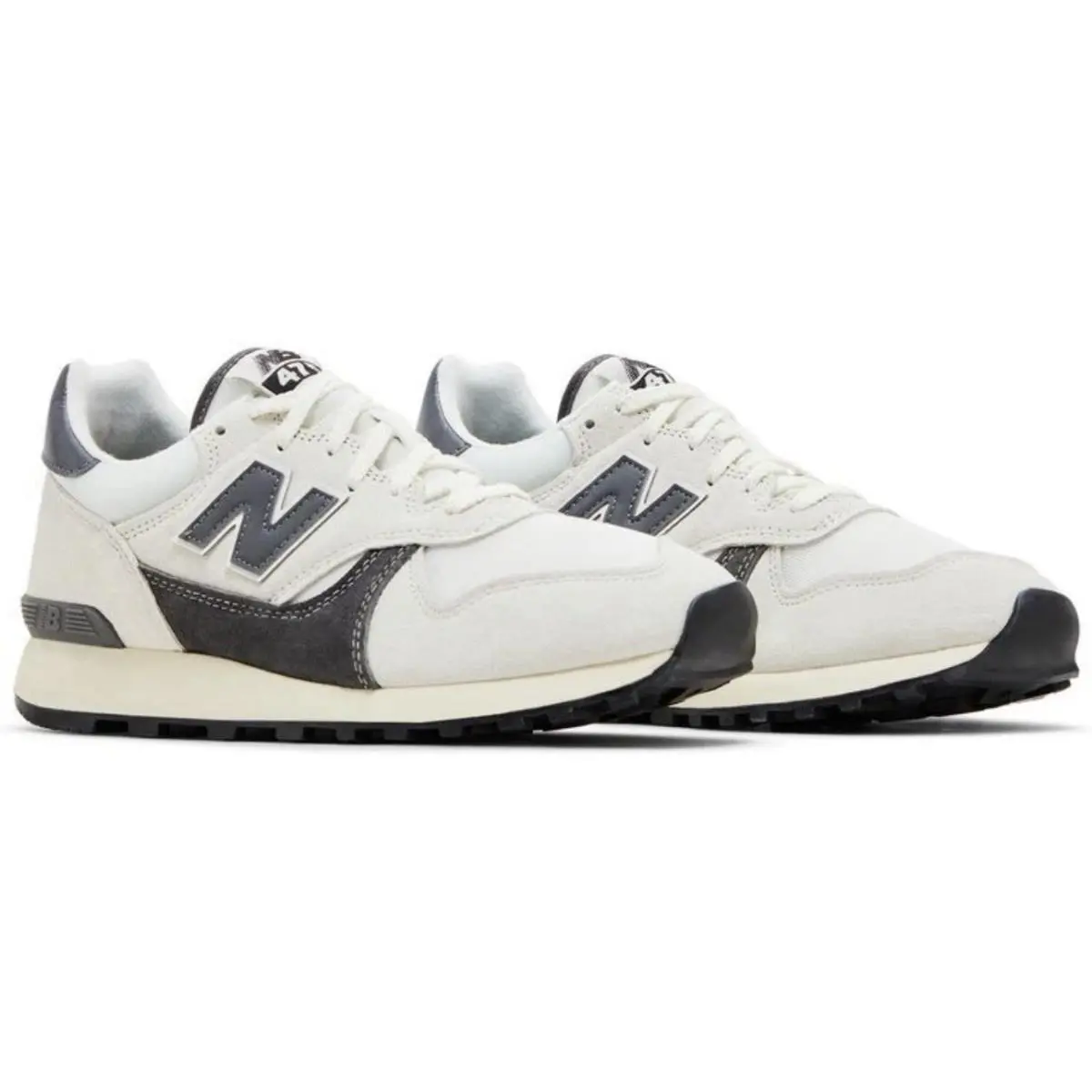 New Balance shoes - New Balance 475 - Gray 20