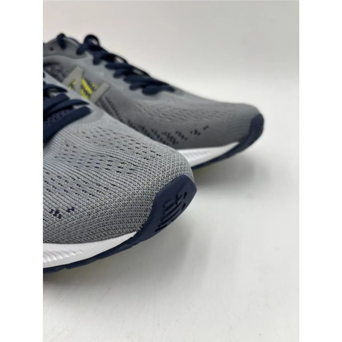 New Balance shoes - New Balance 870 - M870GY5 - Gray 0