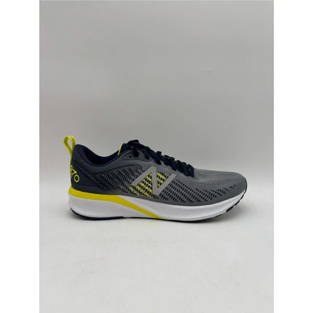 New Balance shoes - New Balance 870 - M870GY5 - Gray 2