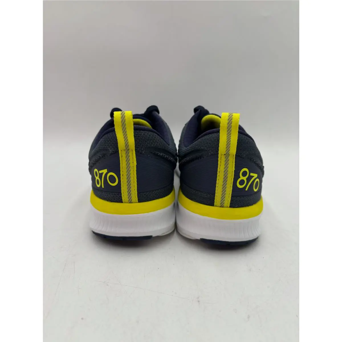 New Balance shoes - New Balance 870 - M870GY5 - Gray 5