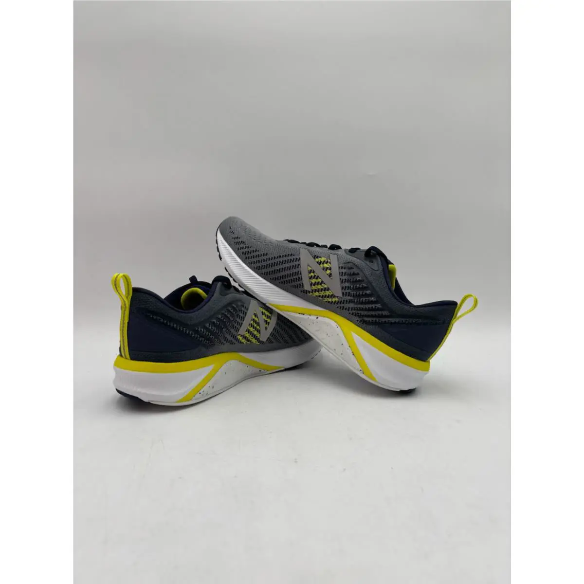 New Balance shoes - New Balance 870 - M870GY5 - Gray 6