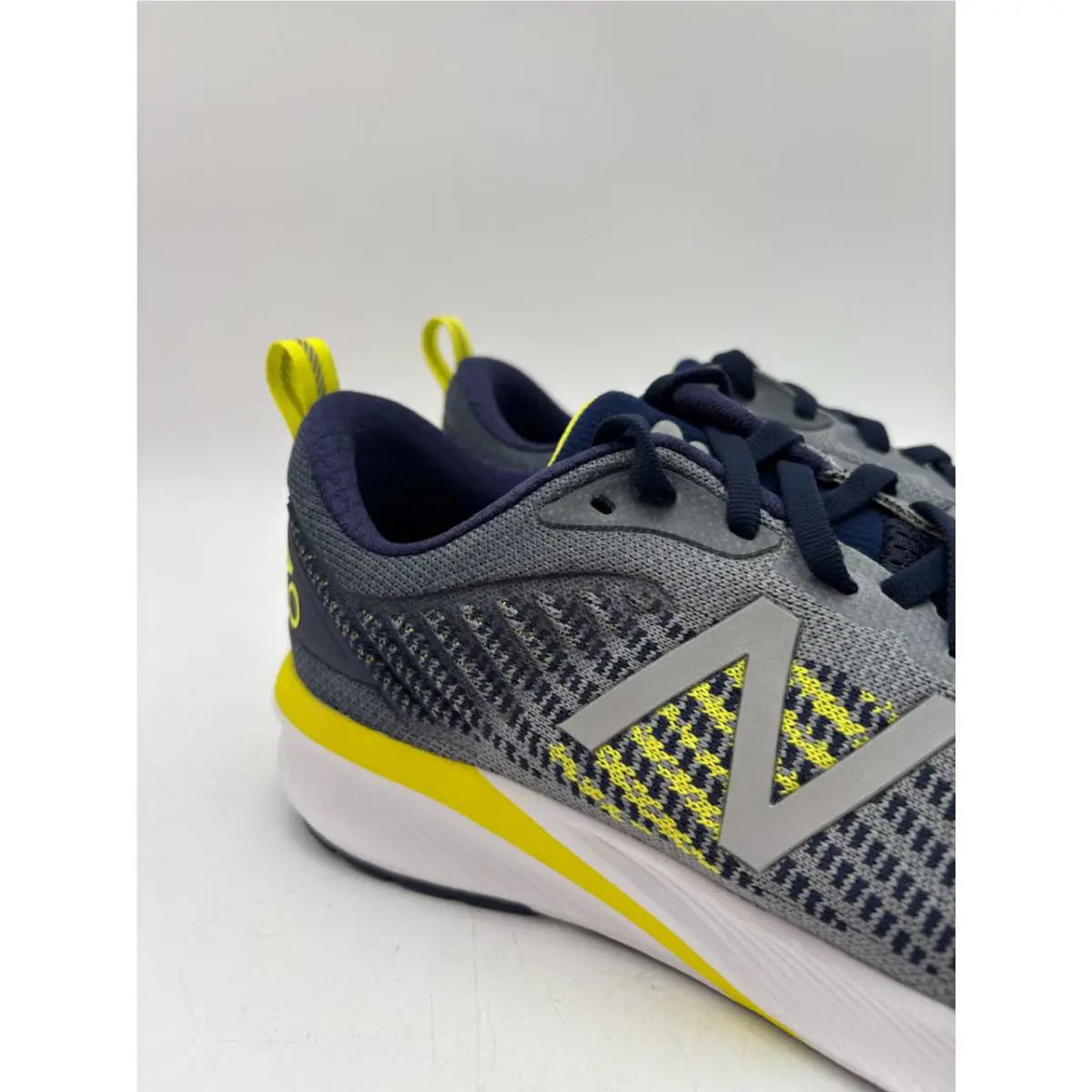 New Balance shoes - New Balance 870 - M870GY5 - Gray 11