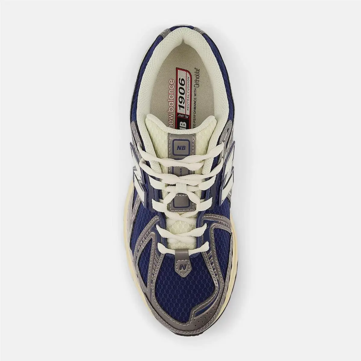 New Balance shoes - U1906RCK - U1906RCK - BLUE/GREY 4