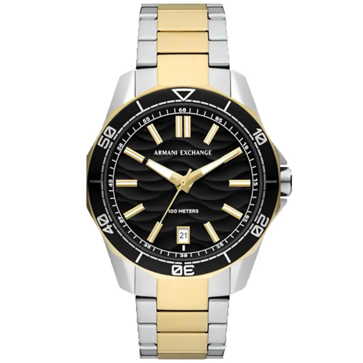 Armani Exchange Mens Spencer Watch AX1969