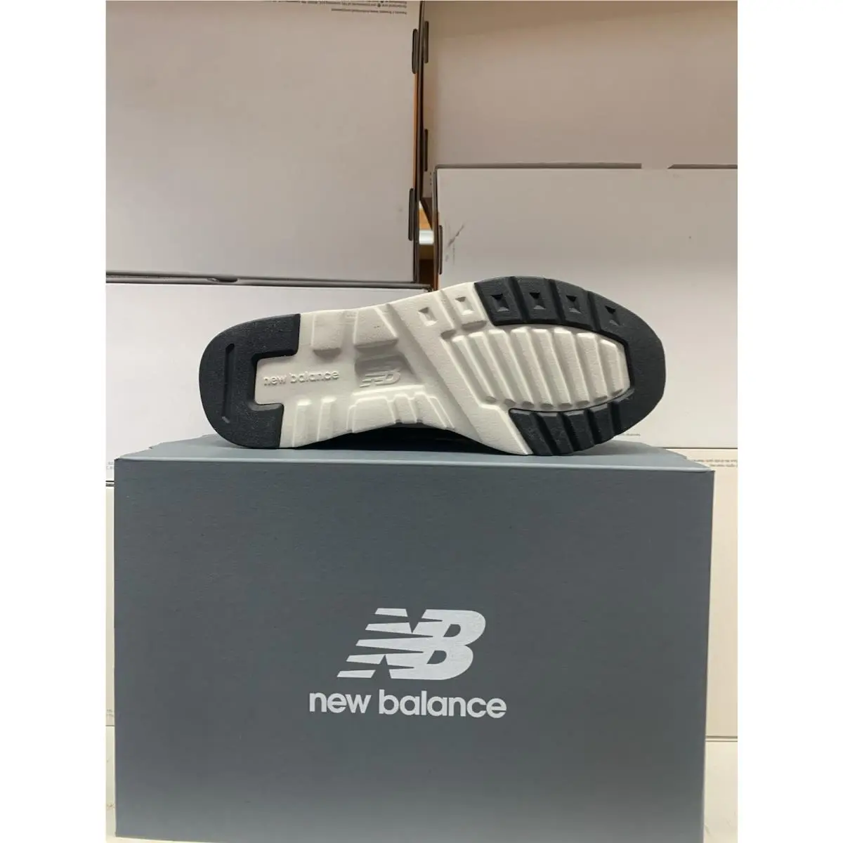 New Balance shoes - New Balance 997 - CM997HCC - Black 7