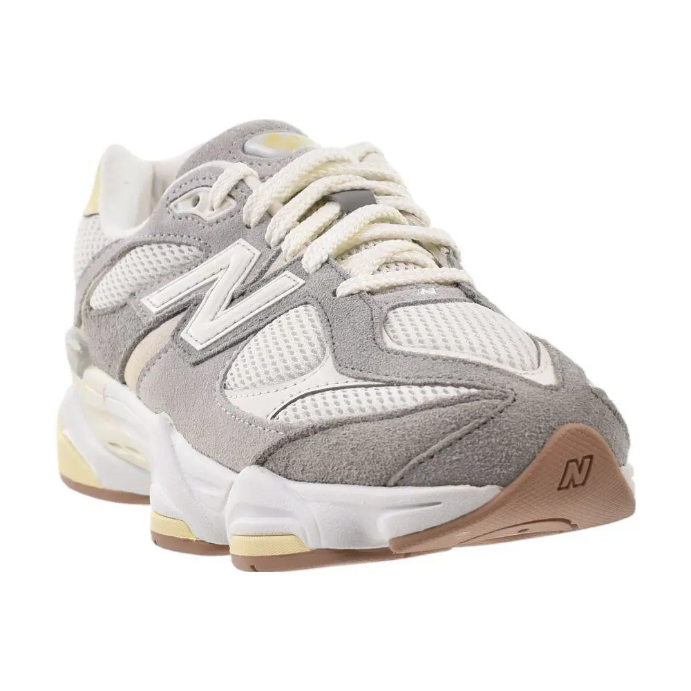New Balance shoes - Rain Cloud/Sea Salt 0