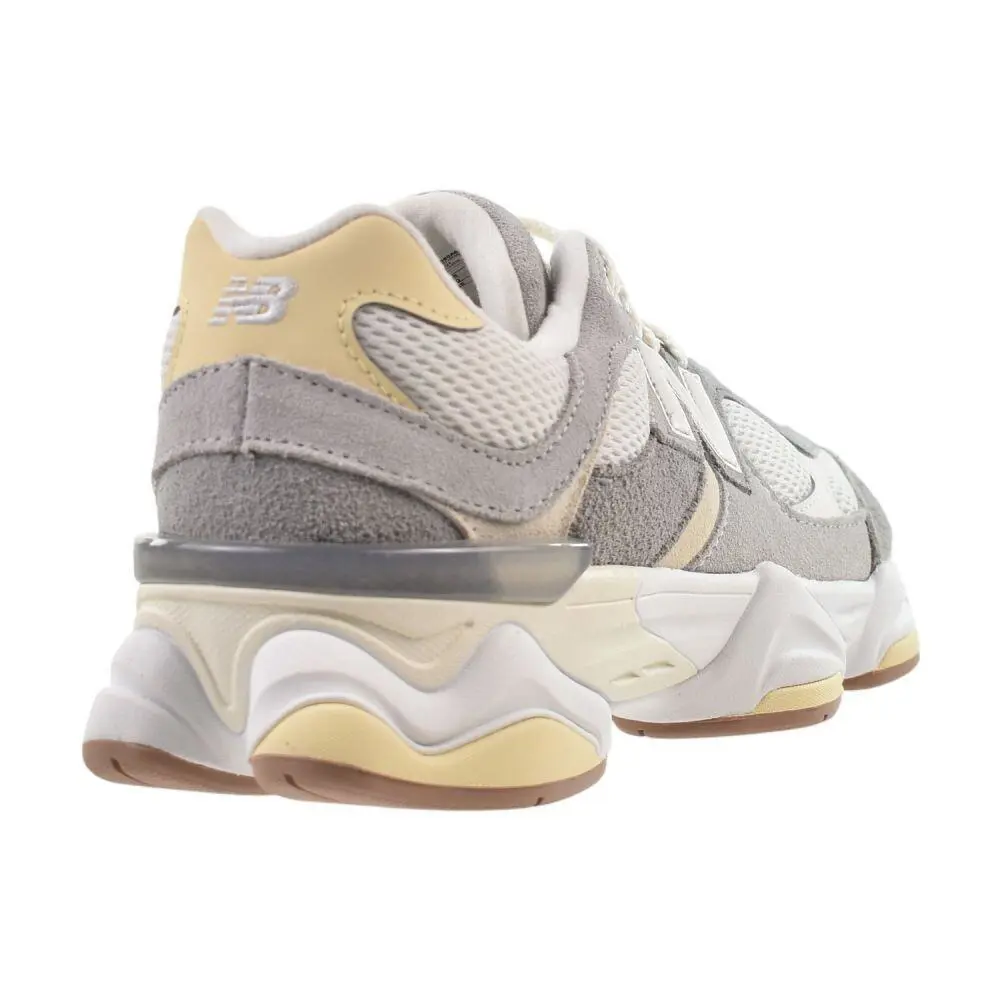 New Balance shoes - Rain Cloud/Sea Salt 1