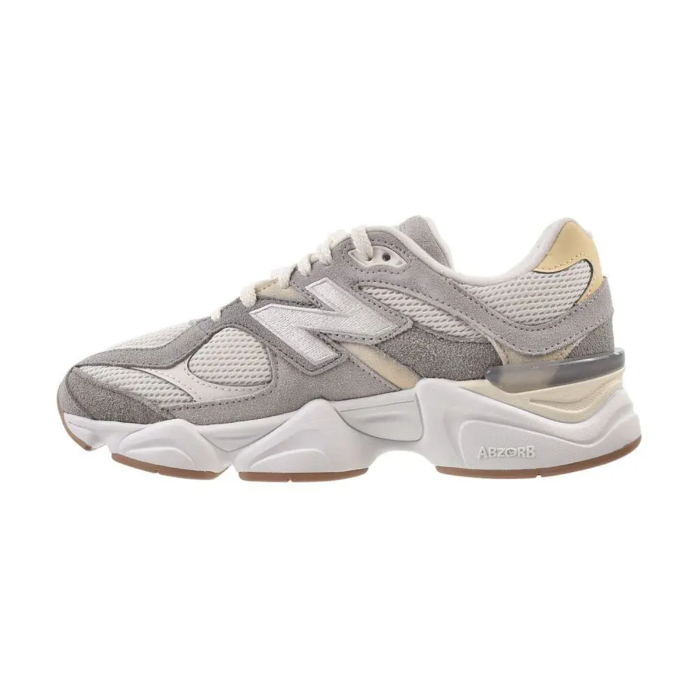 New Balance shoes - Rain Cloud/Sea Salt 2