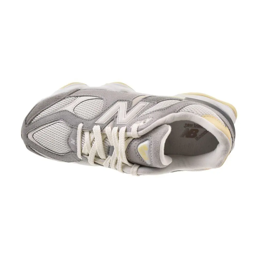 New Balance shoes - Rain Cloud/Sea Salt 3