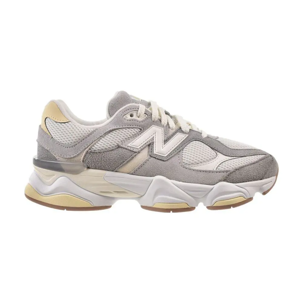 New Balance shoes - Rain Cloud/Sea Salt 5