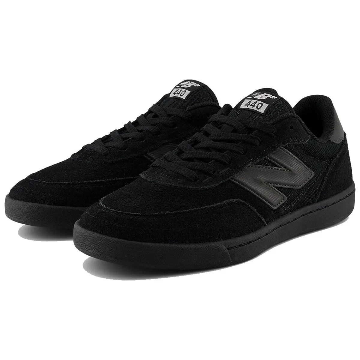 New Balance shoes - Black 0