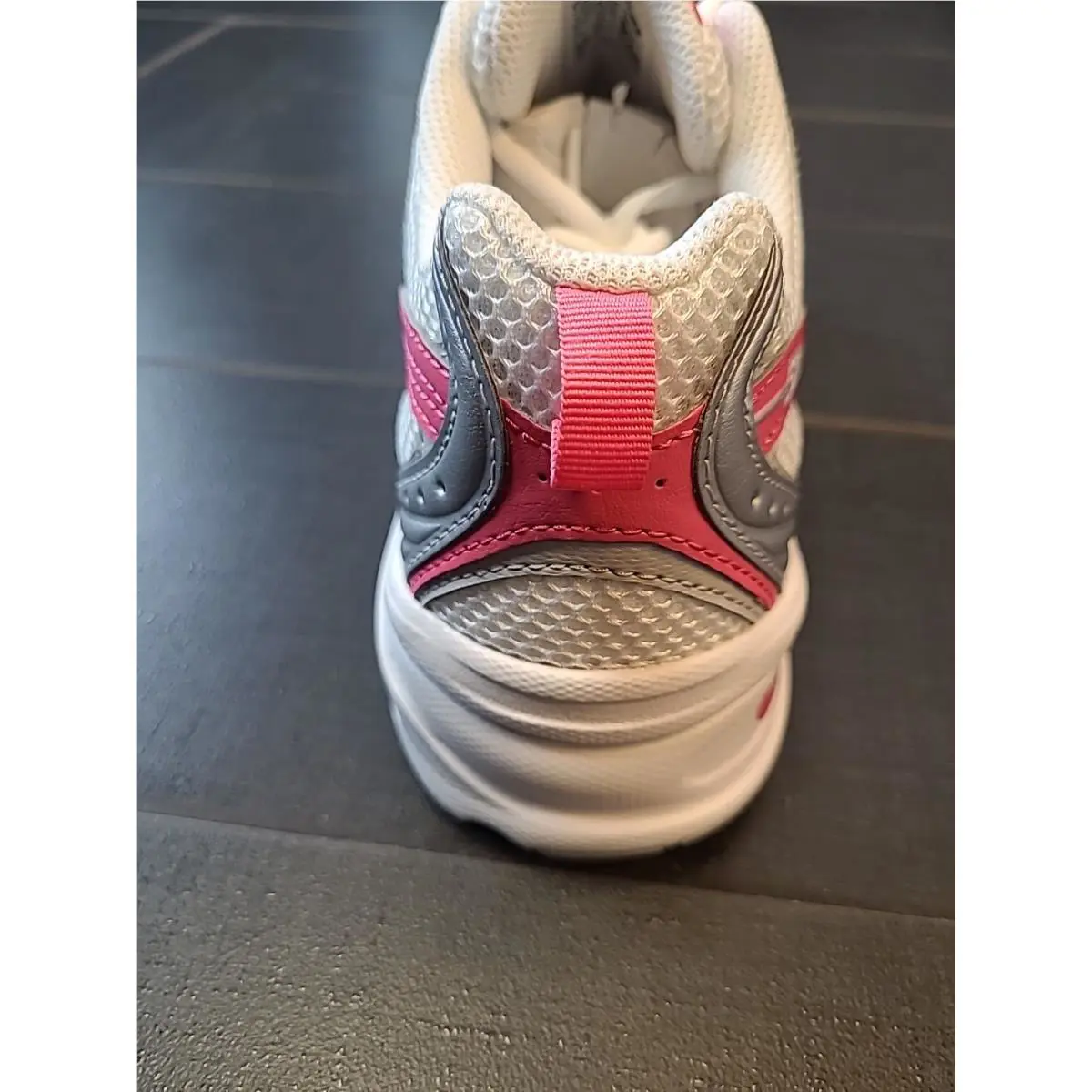 New Balance shoes - New Balance 530 - U530RSB - Silver 2