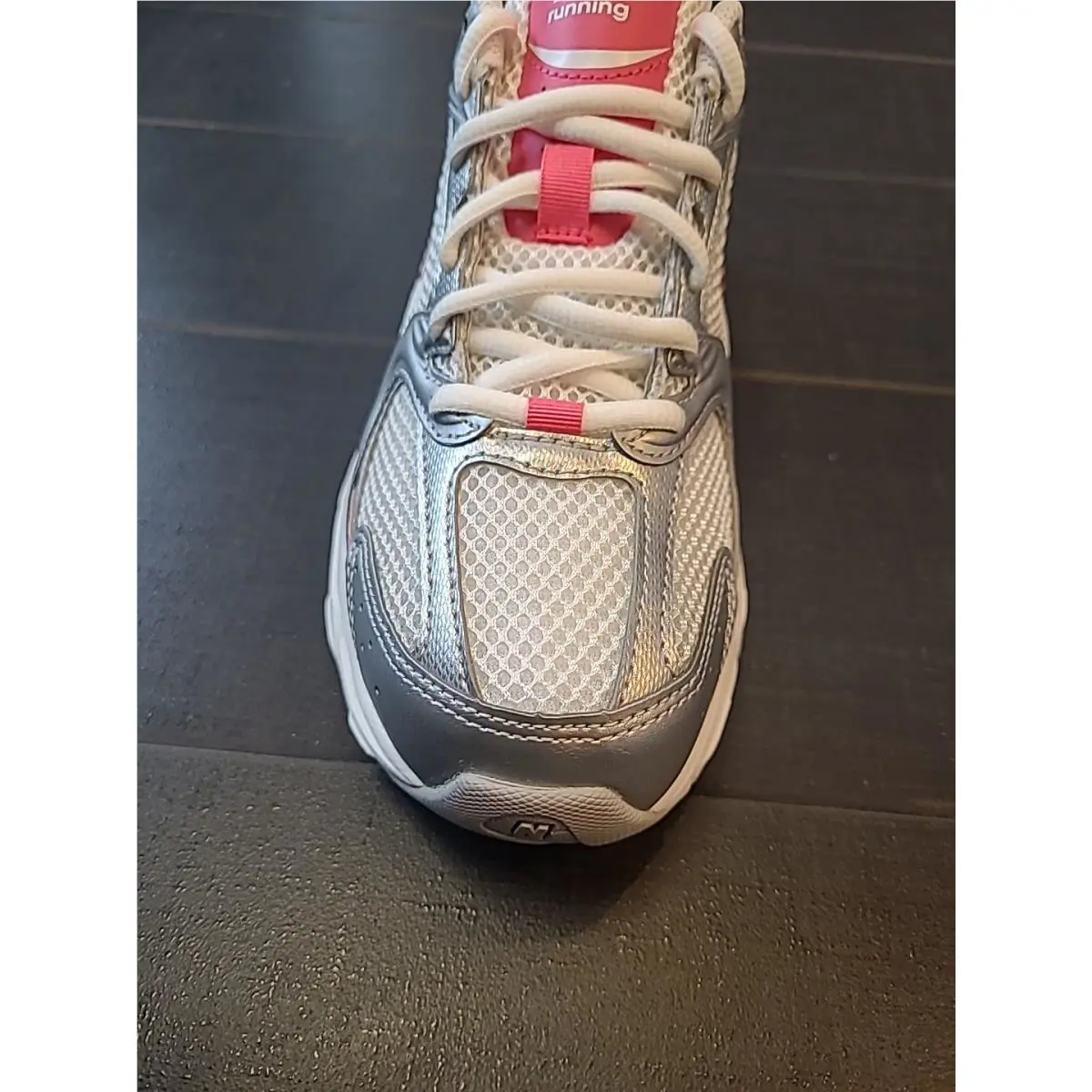 New Balance shoes - New Balance 530 - U530RSB - Silver 3