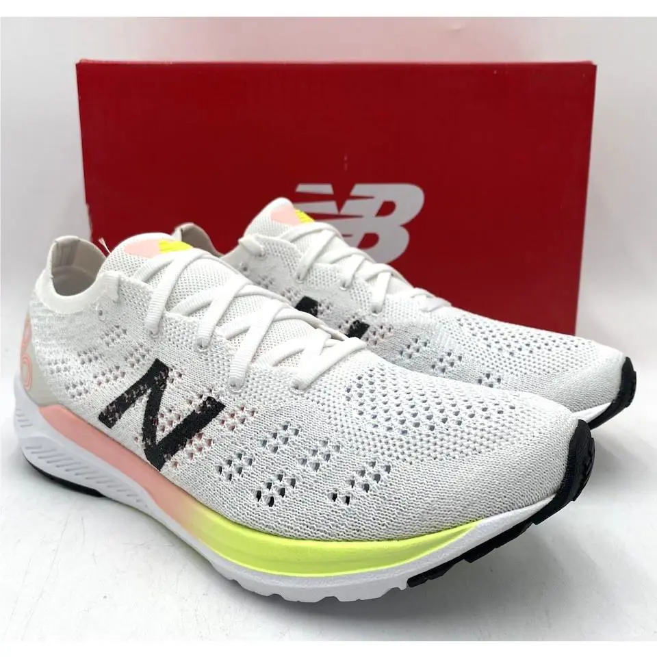 New Balance shoes - New Balance 890 - W890W07 - White 9