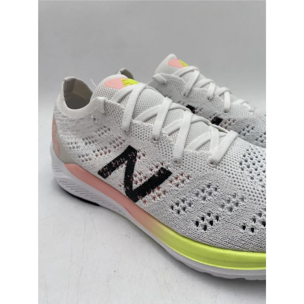 New Balance shoes - New Balance 890 - W890W07 - White 11