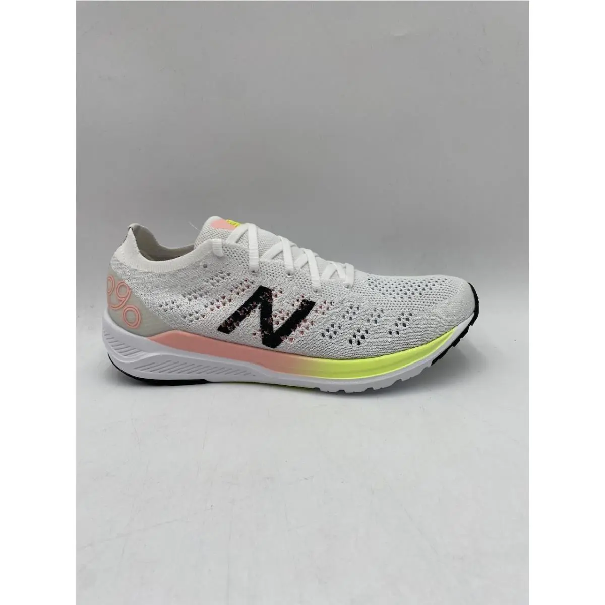 New Balance shoes - New Balance 890 - W890W07 - White 12