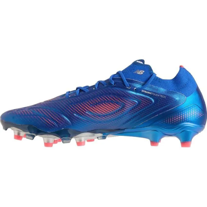 New Balance shoes - New Balance Tekela - Tekela - Blue Red 0