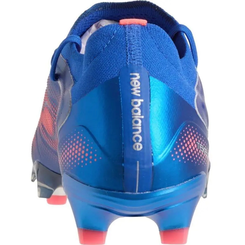 New Balance shoes - New Balance Tekela - Tekela - Blue Red 1