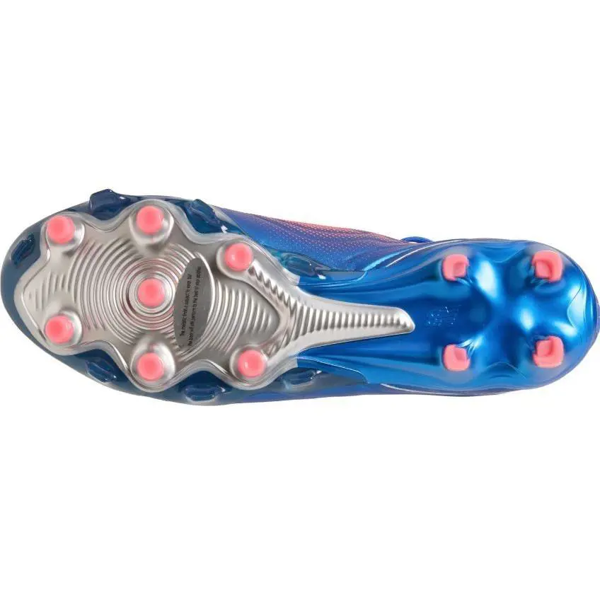 New Balance shoes - New Balance Tekela - Tekela - Blue Red 2