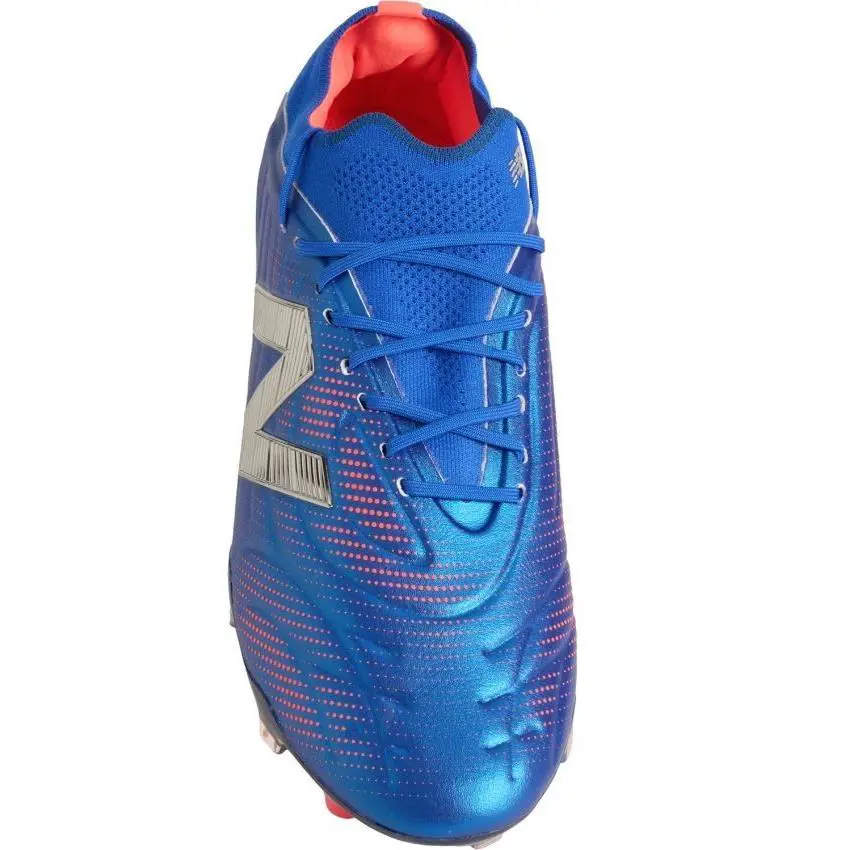 New Balance shoes - New Balance Tekela - Tekela - Blue Red 3