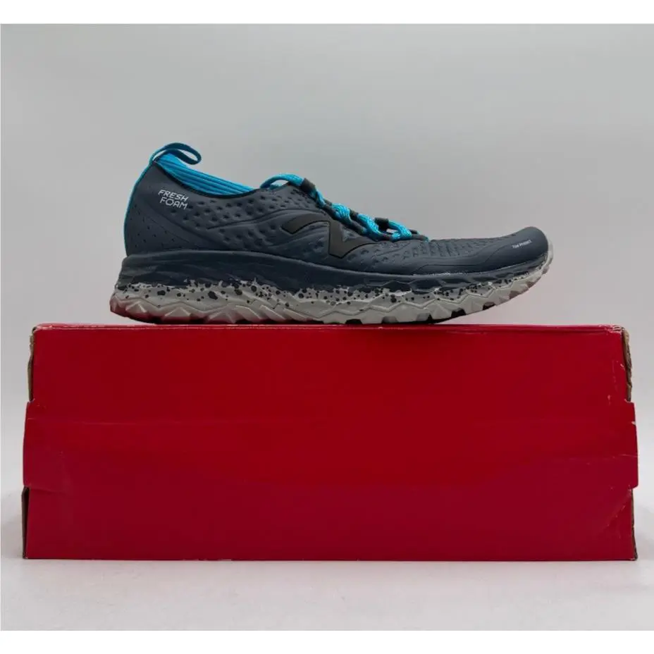 New Balance shoes - New Balance Hierro - Hierro - WTHIERB3 - Multicolor 8