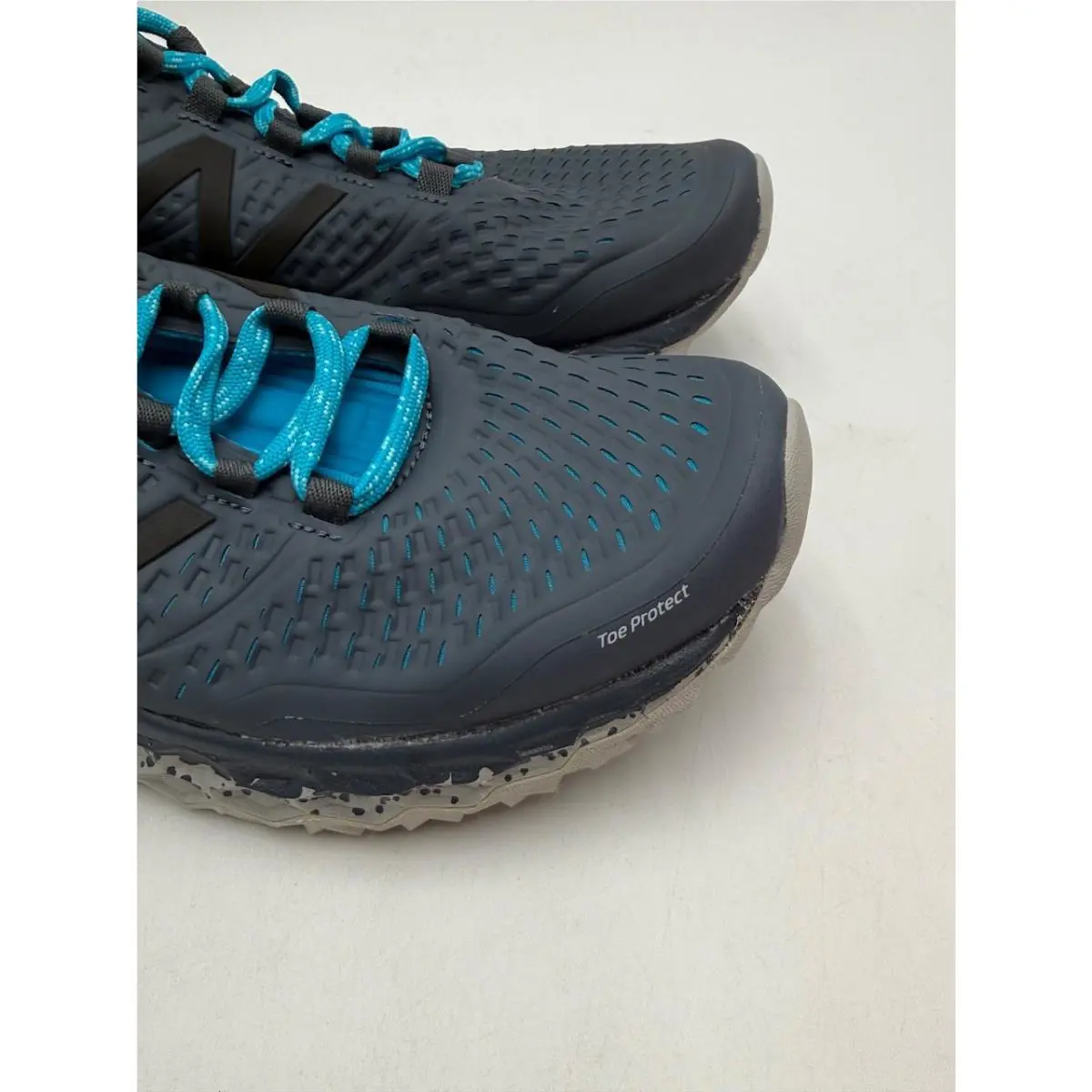 New Balance shoes - New Balance Hierro - Hierro - WTHIERB3 - Multicolor 0