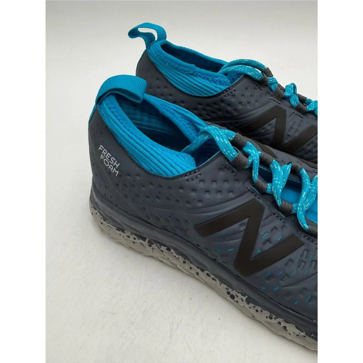 New Balance shoes - New Balance Hierro - Hierro - WTHIERB3 - Multicolor 1