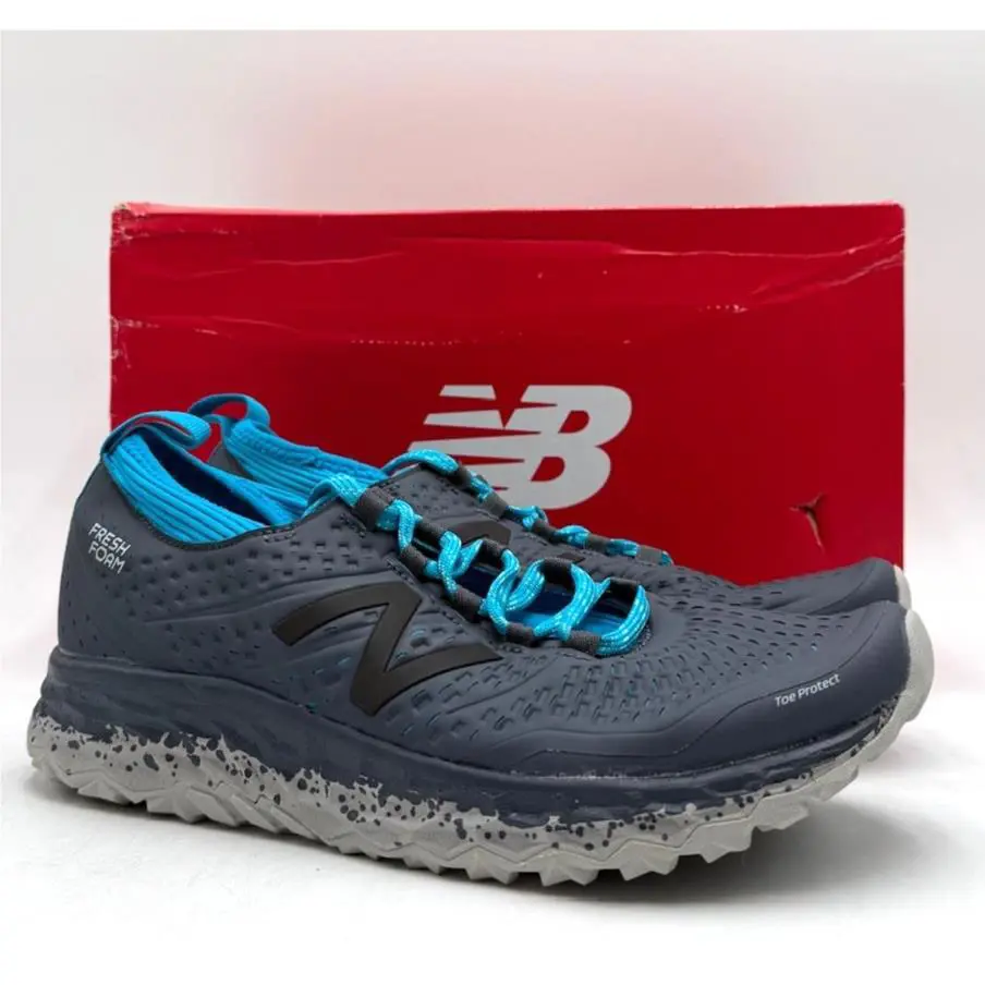 New Balance shoes - New Balance Hierro - Hierro - WTHIERB3 - Multicolor 9