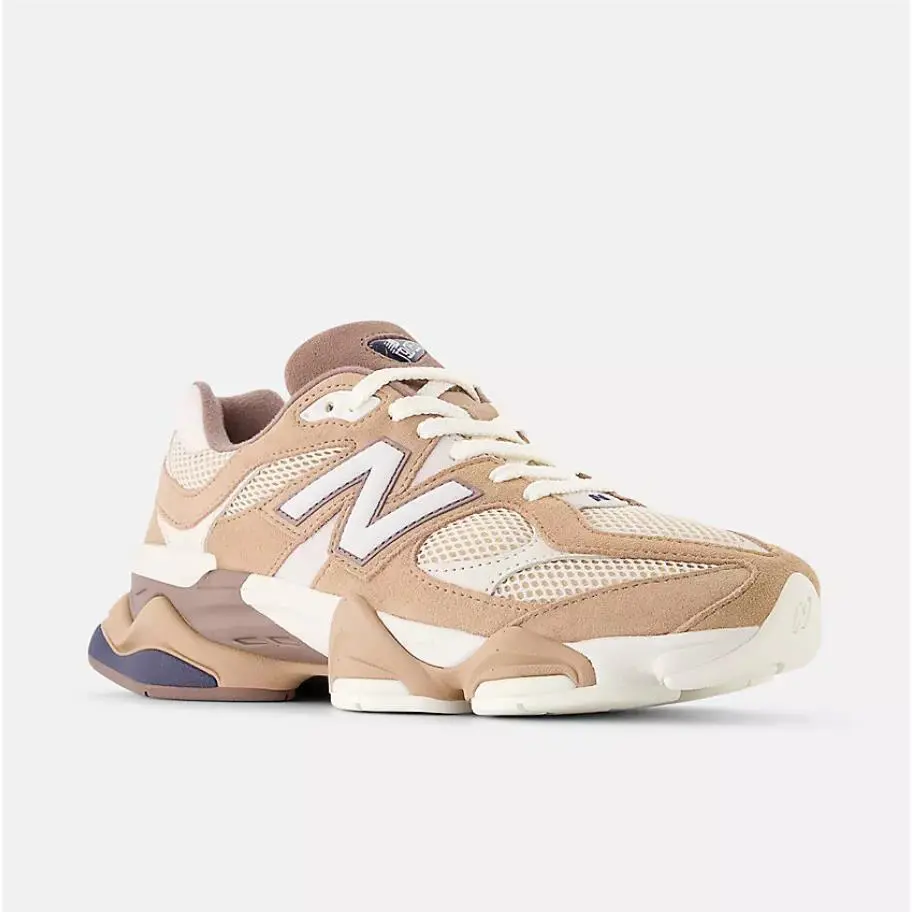 New Balance shoes - New Balance 9060 - U9060ETN - Earth Shadow/Flat Taupe/Bisque 2