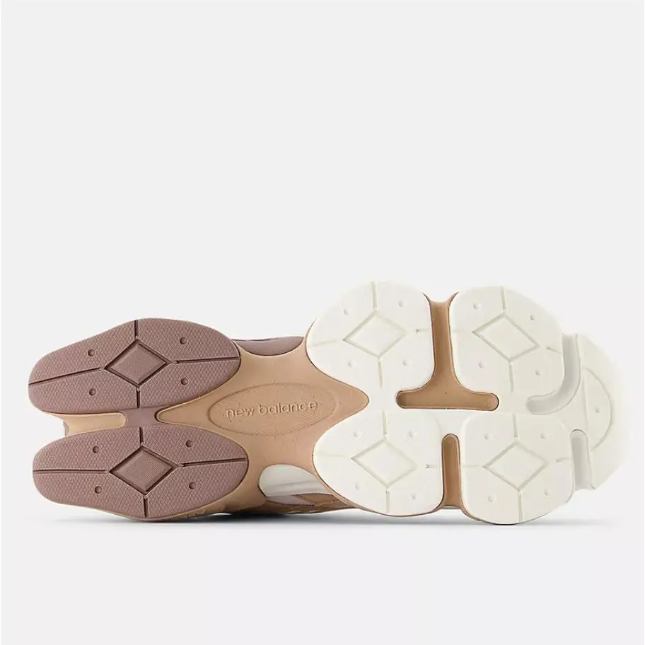 New Balance shoes - New Balance 9060 - U9060ETN - Earth Shadow/Flat Taupe/Bisque 3