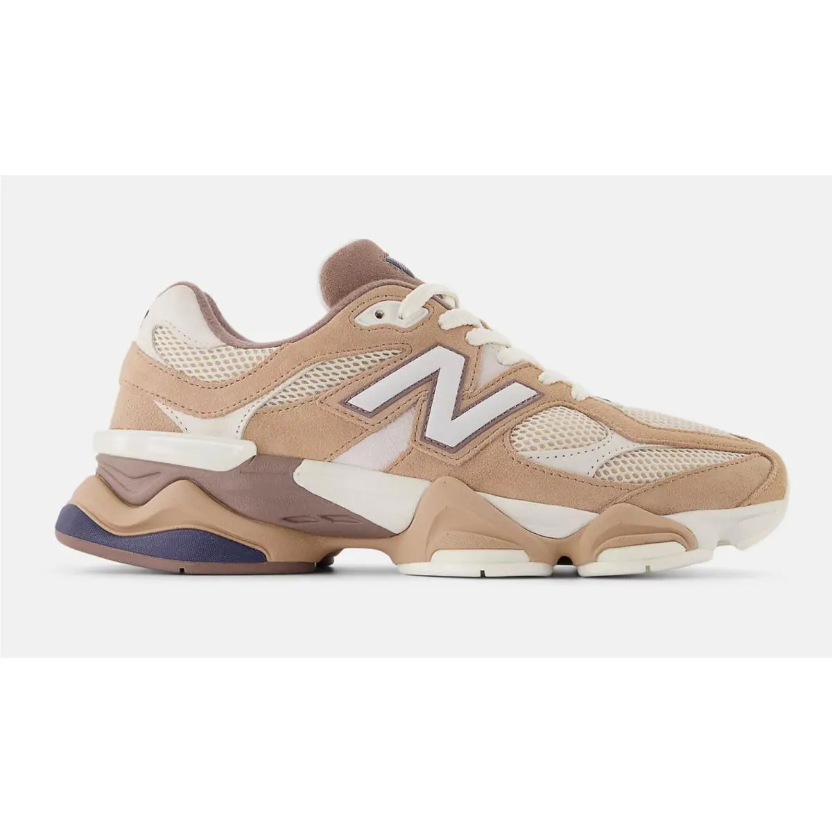 New Balance shoes - New Balance 9060 - U9060ETN - Earth Shadow/Flat Taupe/Bisque 5