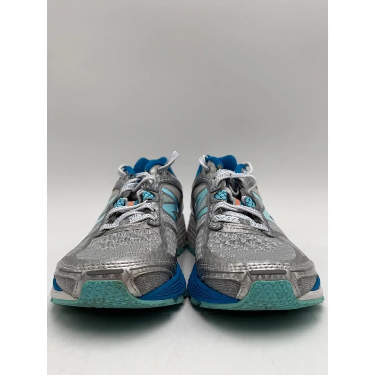 New Balance shoes - New Balance 860 - W860SB5 - Silver 3