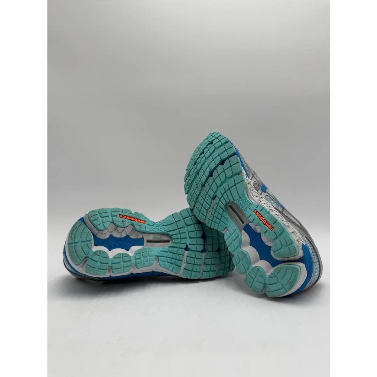 New Balance shoes - New Balance 860 - W860SB5 - Silver 7