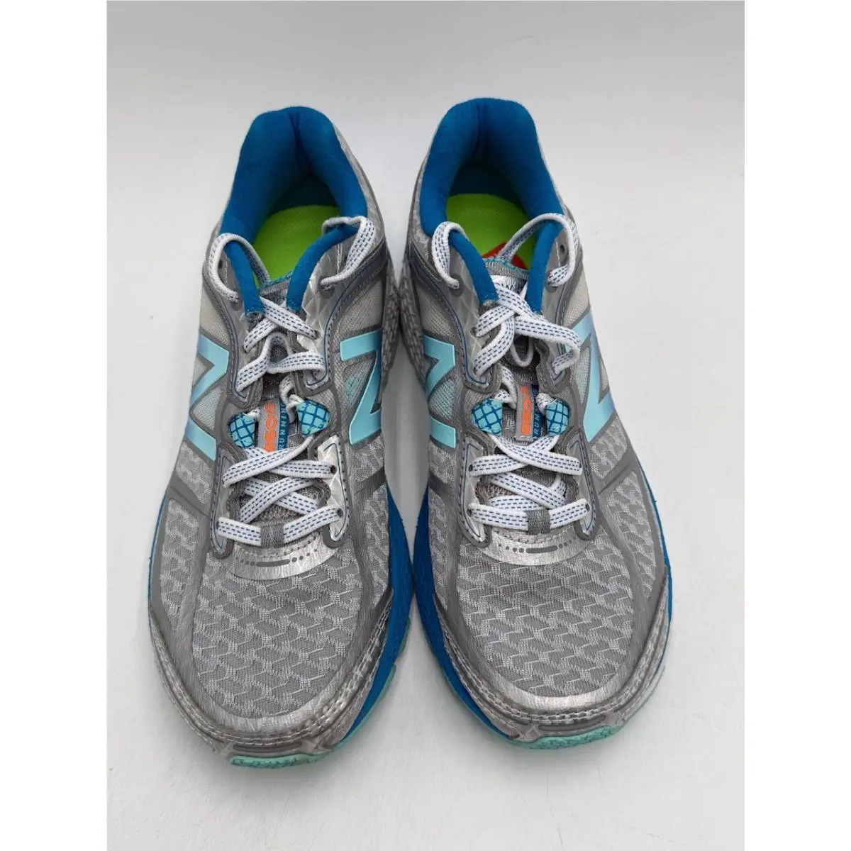 New Balance shoes - New Balance 860 - W860SB5 - Silver 14