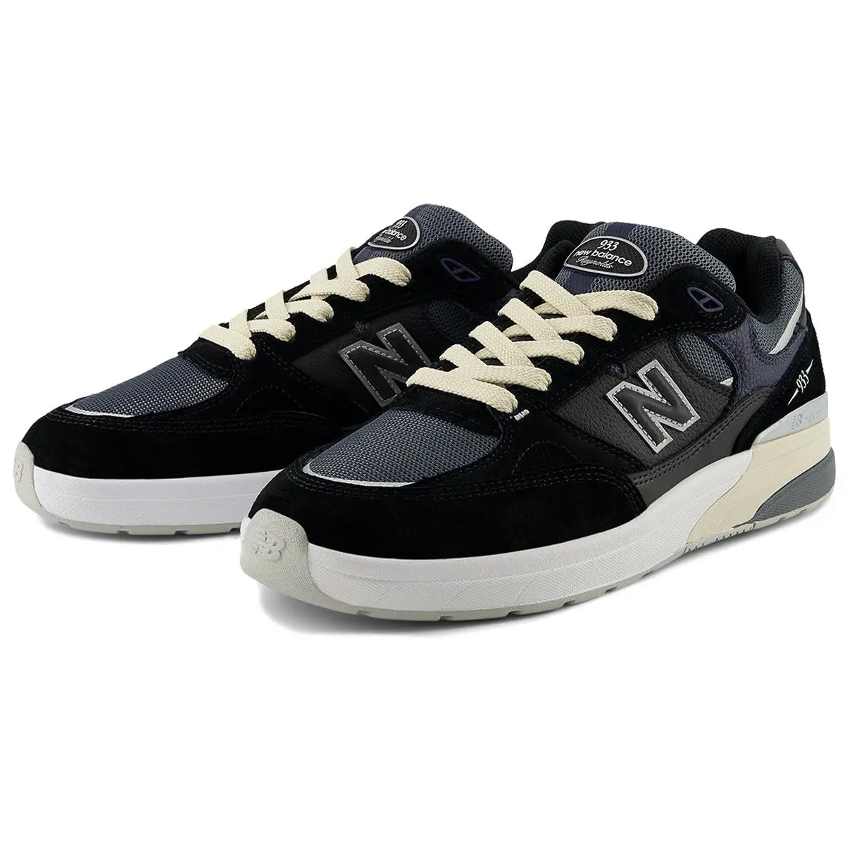 New Balance shoes - Black 0