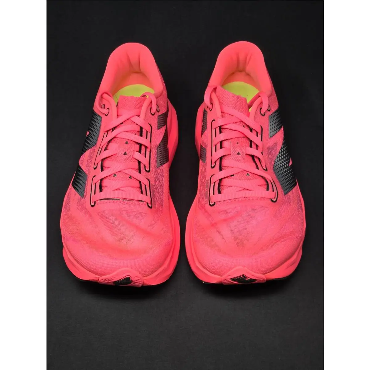 New Balance shoes - New Balance FuelCell Rebel - FuelCell Rebel - MFCXCP4 - Pink 1