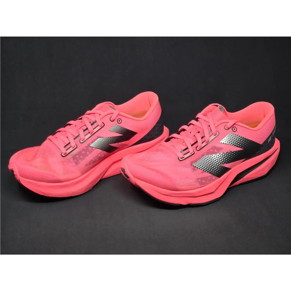 New Balance shoes - New Balance FuelCell Rebel - FuelCell Rebel - MFCXCP4 - Pink 8