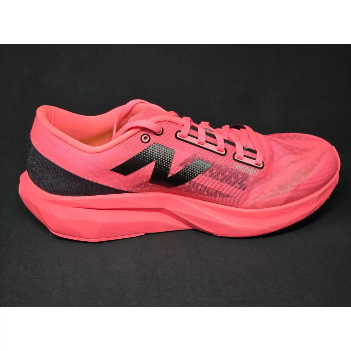 New Balance shoes - New Balance FuelCell Rebel - FuelCell Rebel - MFCXCP4 - Pink 12
