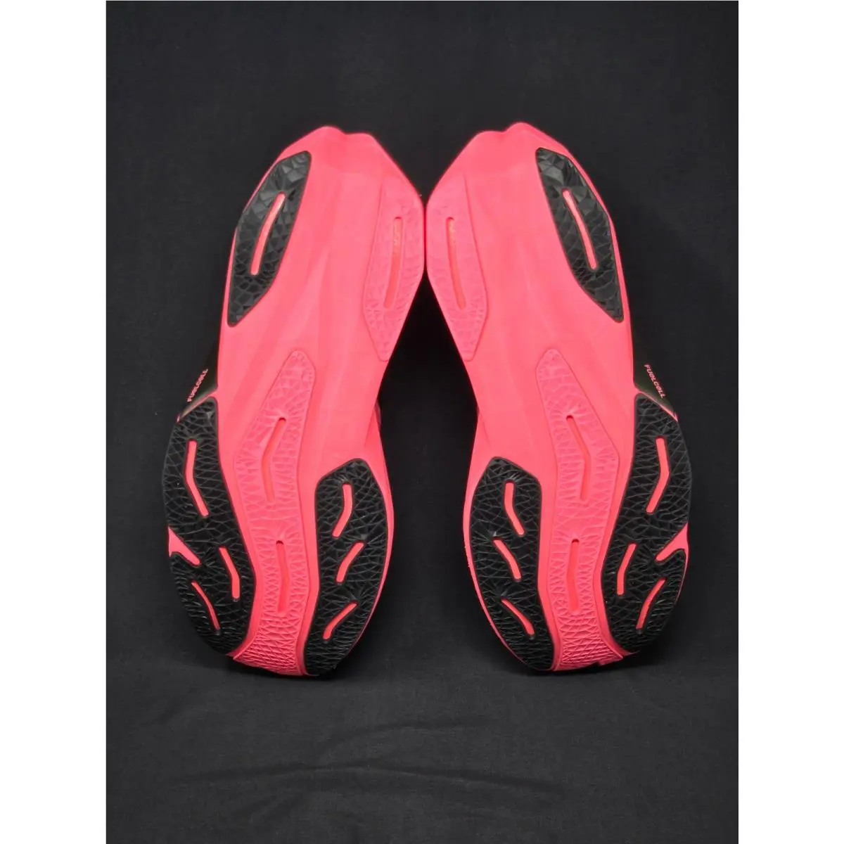 New Balance shoes - New Balance FuelCell Rebel - FuelCell Rebel - MFCXCP4 - Pink 14