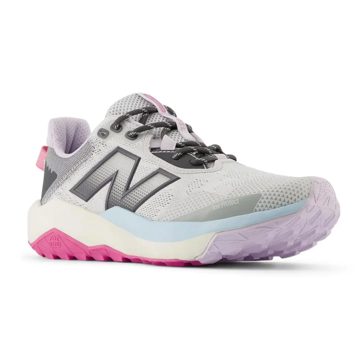 New Balance shoes - Multicolor 1