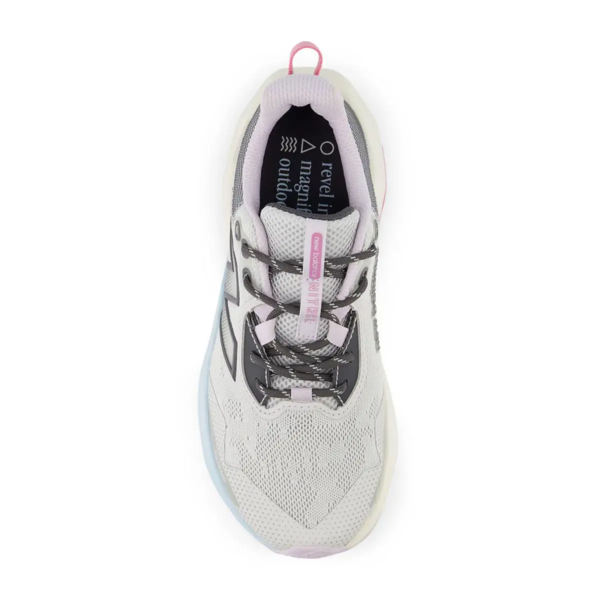 New Balance shoes - Multicolor 4