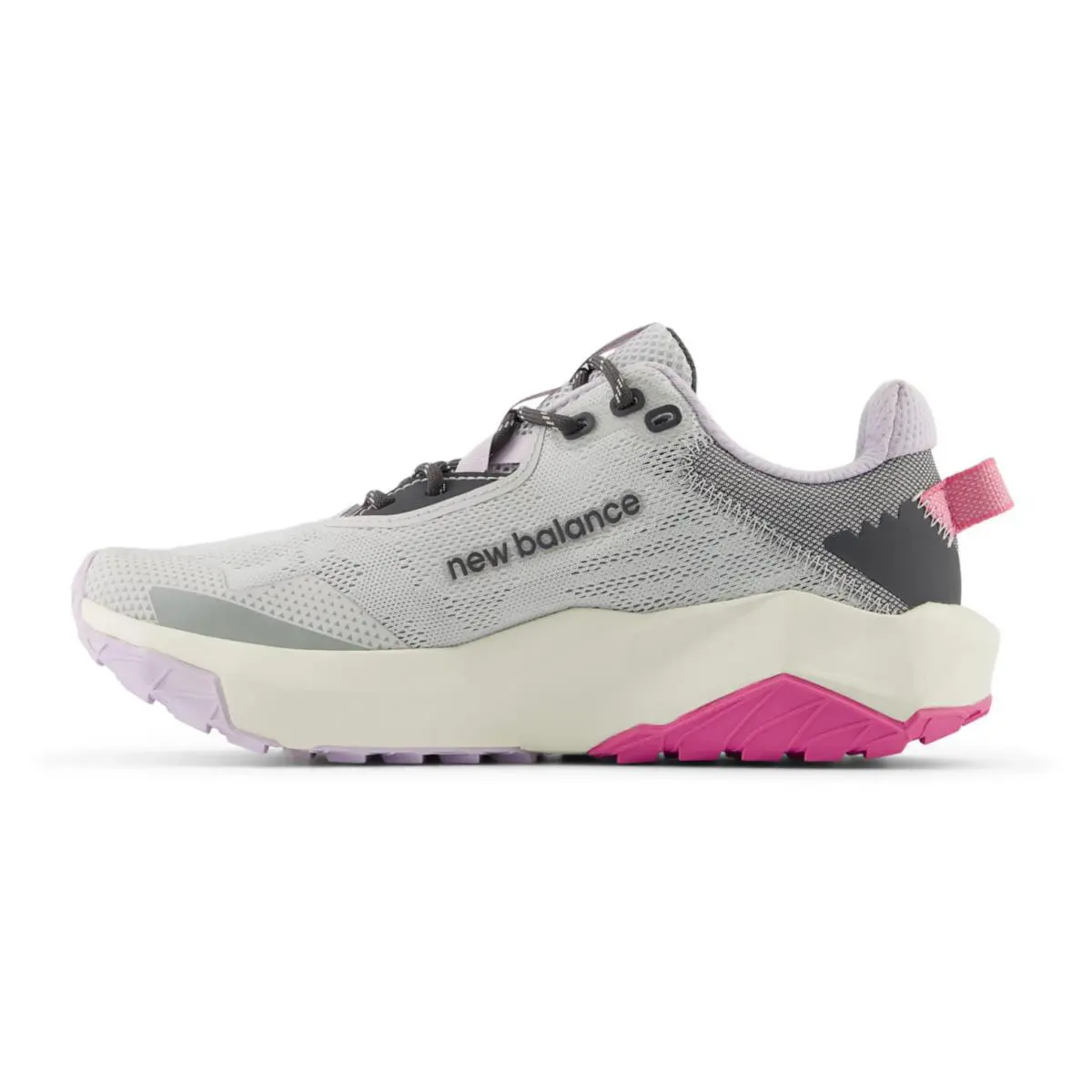 New Balance shoes - Multicolor 5