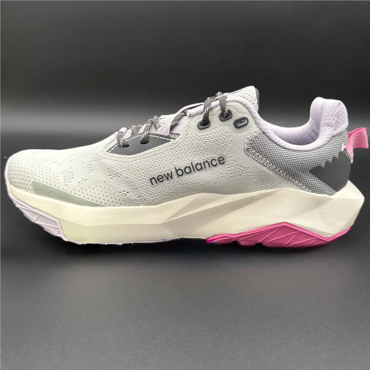 New Balance shoes - Multicolor 0