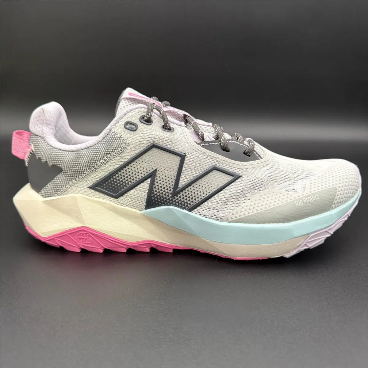 New Balance shoes - Multicolor 2