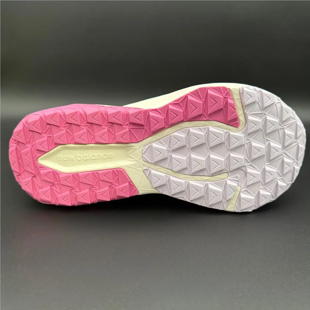 New Balance shoes - Multicolor 3
